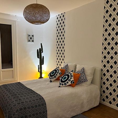 Magnifique Appartement Proche Plage Marseille 7 Exterior photo